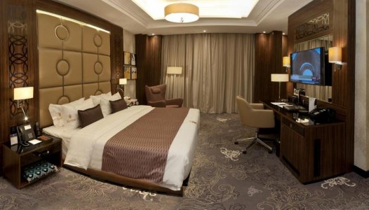 Grand Suite
