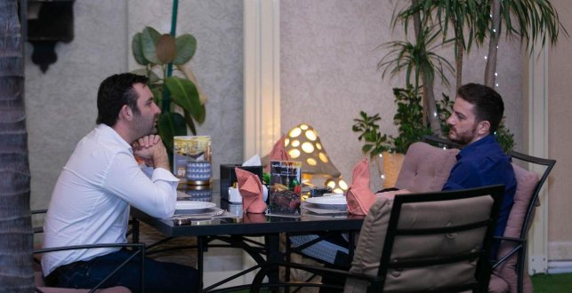 Casablanca Grand Hotel