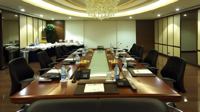 meetting