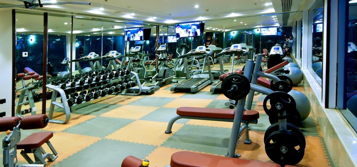 Casablanca Grand Hotel