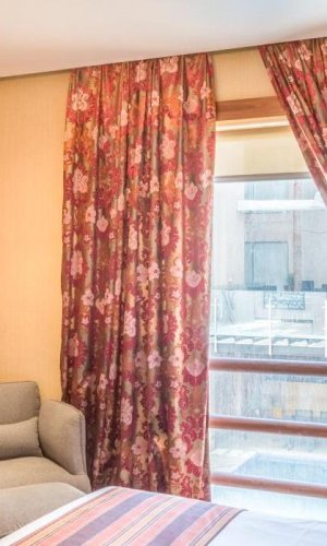 Grand Plaza Hotel - Takhasosi Riyadh