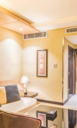 Grand Plaza Hotel - Takhasosi Riyadh