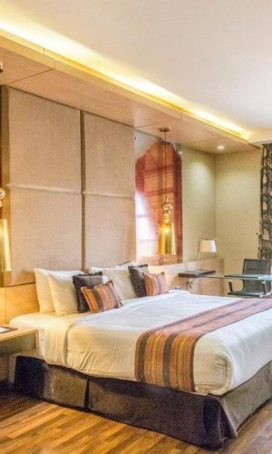 Grand Plaza Hotel - Takhasosi Riyadh