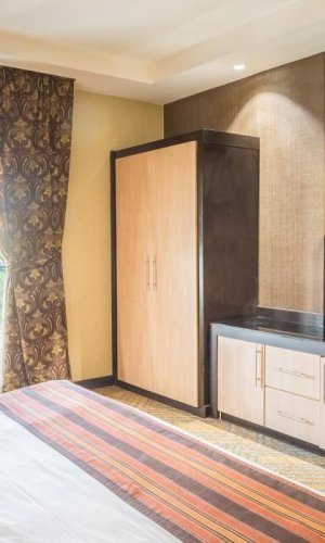 Grand Plaza Hotel - Takhasosi Riyadh