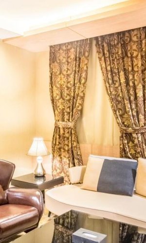 Grand Plaza Hotel - Takhasosi Riyadh