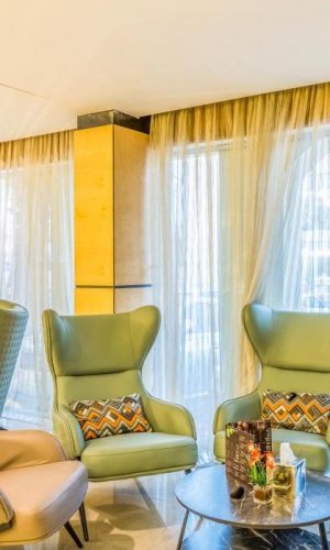 Grand Plaza Hotel - Takhasosi Riyadh