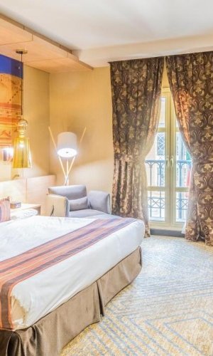 Grand Plaza Hotel - Takhasosi Riyadh