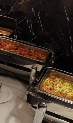 Grand Plaza Hotel - Takhasosi Riyadh