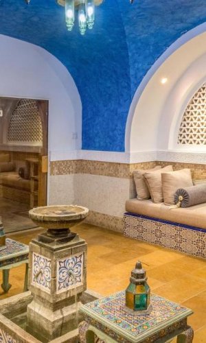 Grand Plaza Hotel - Takhasosi Riyadh