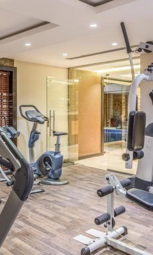 Grand Plaza Hotel - Takhasosi Riyadh