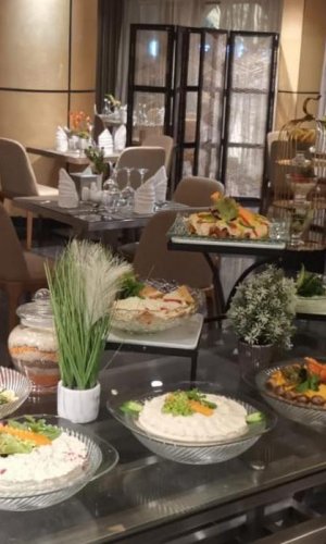 Grand Plaza Hotel - Takhasosi Riyadh
