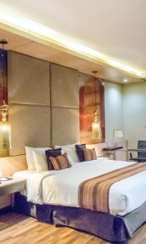 Grand Plaza Hotel - Takhasosi Riyadh