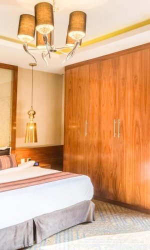 Grand Plaza Hotel - Takhasosi Riyadh