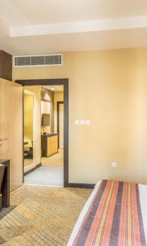 Grand Plaza Hotel - Takhasosi Riyadh