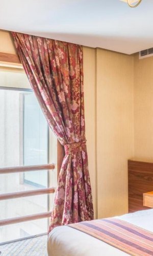 Grand Plaza Hotel - Takhasosi Riyadh
