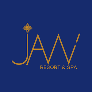 logo Jaw Resort & Spa