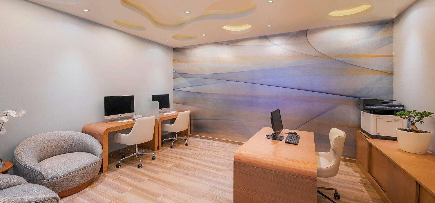 The Retreat Palm Dubai MGallery by Sofitel