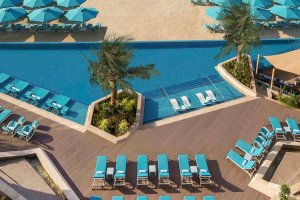 The Retreat Palm Dubai MGallery by Sofitel