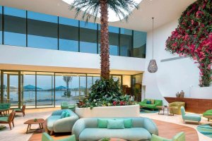 The Retreat Palm Dubai MGallery by Sofitel