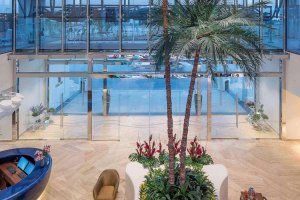 The Retreat Palm Dubai MGallery by Sofitel