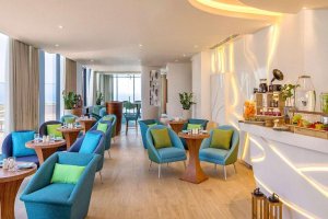 The Retreat Palm Dubai MGallery by Sofitel