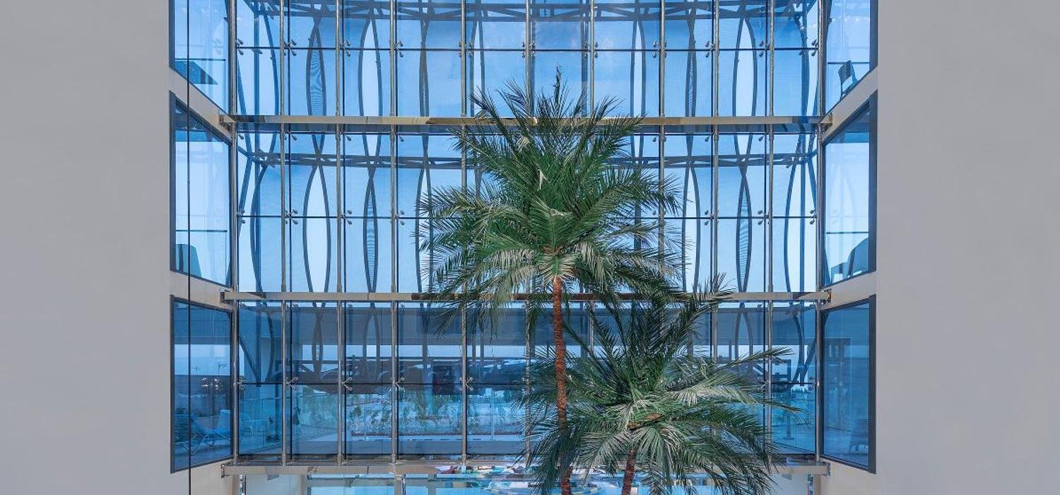 The Retreat Palm Dubai MGallery by Sofitel