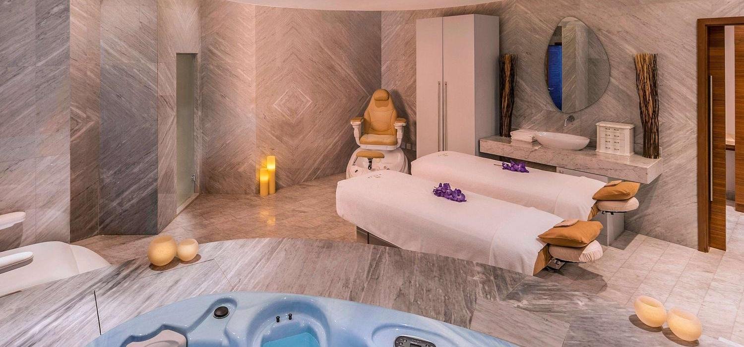 The Retreat Palm Dubai MGallery by Sofitel