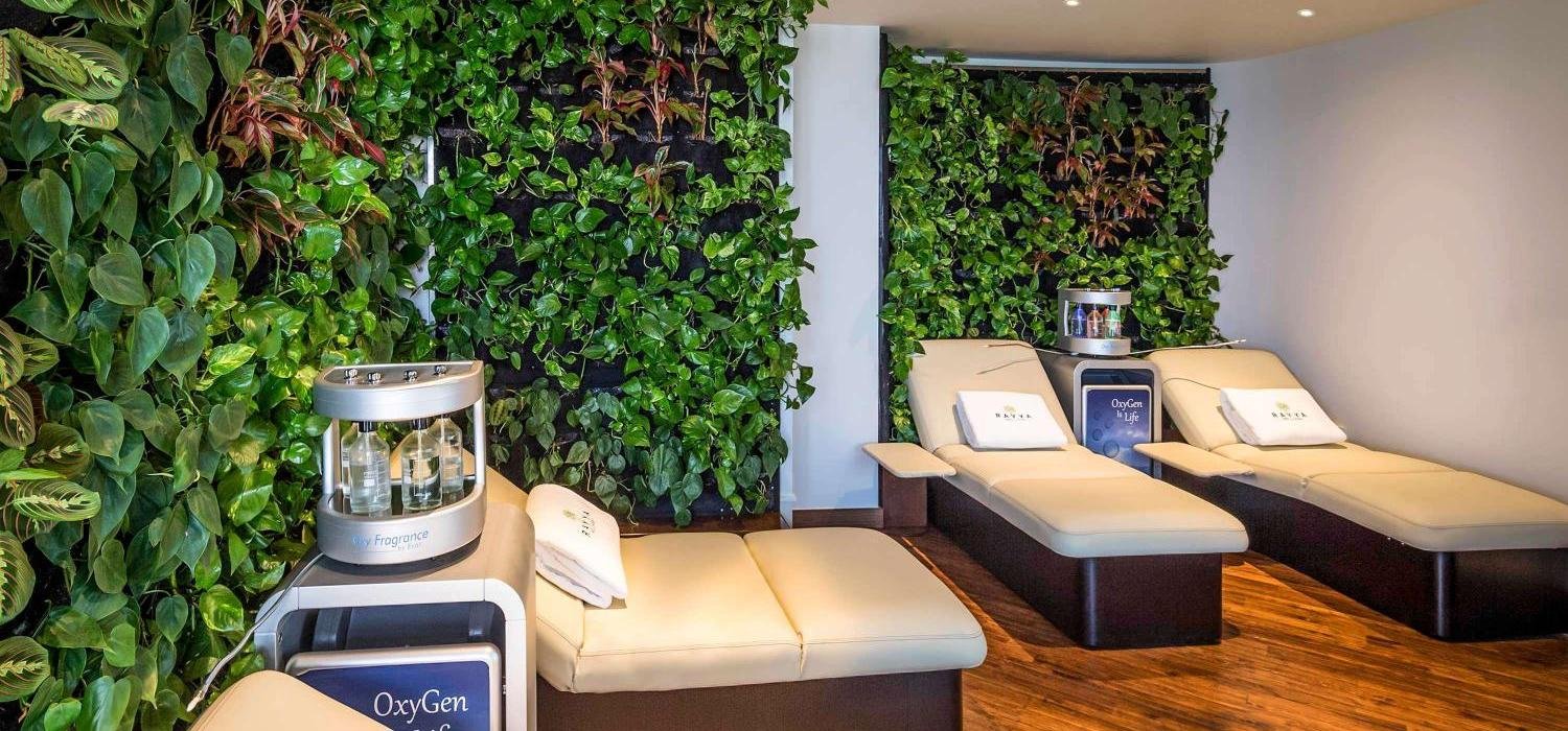 The Retreat Palm Dubai MGallery by Sofitel