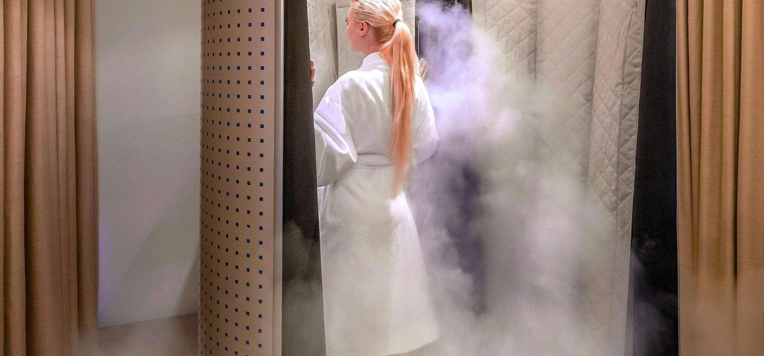 The Retreat Palm Dubai MGallery by Sofitel