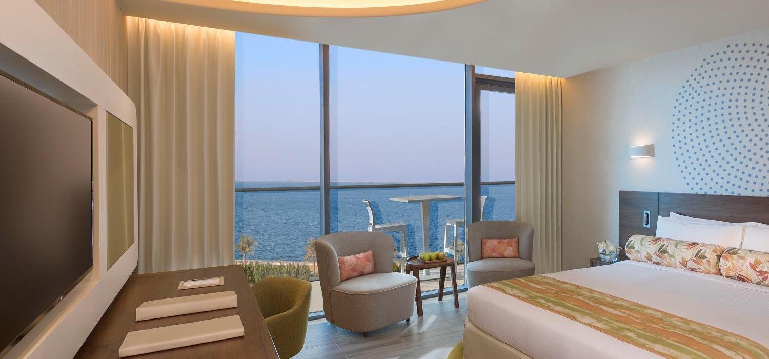 The Retreat Palm Dubai MGallery by Sofitel