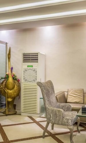 Al Muhaidb Hotel Apartments 24