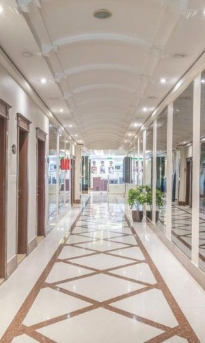 Al Muhaidb Hotel Apartments 24