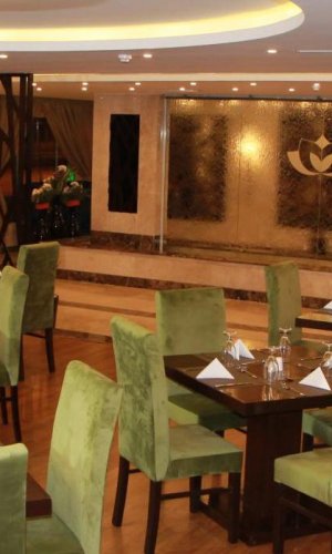 AlMuhaidb Residence Alkhafji