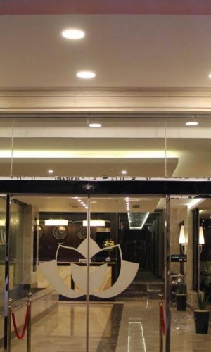 AlMuhaidb Residence Alkhafji