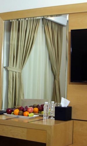 AlMuhaidb Residence Alkhafji