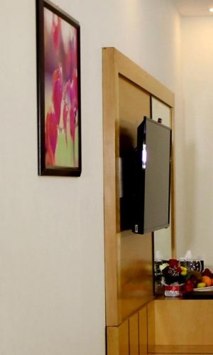 AlMuhaidb Residence Alkhafji