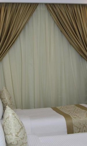 AlMuhaidb Residence Alkhafji