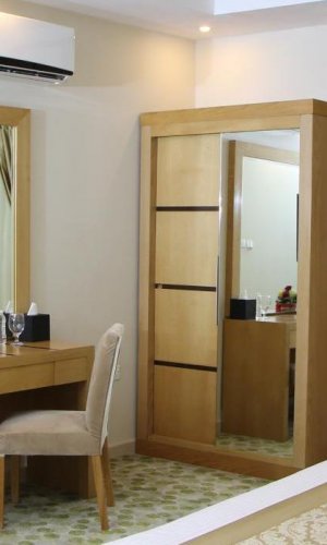 AlMuhaidb Residence Alkhafji