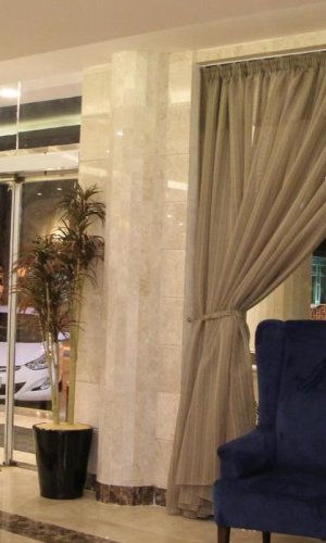 AlMuhaidb Residence Alkhafji