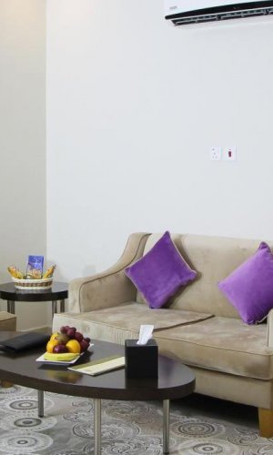 AlMuhaidb Residence Alkhafji