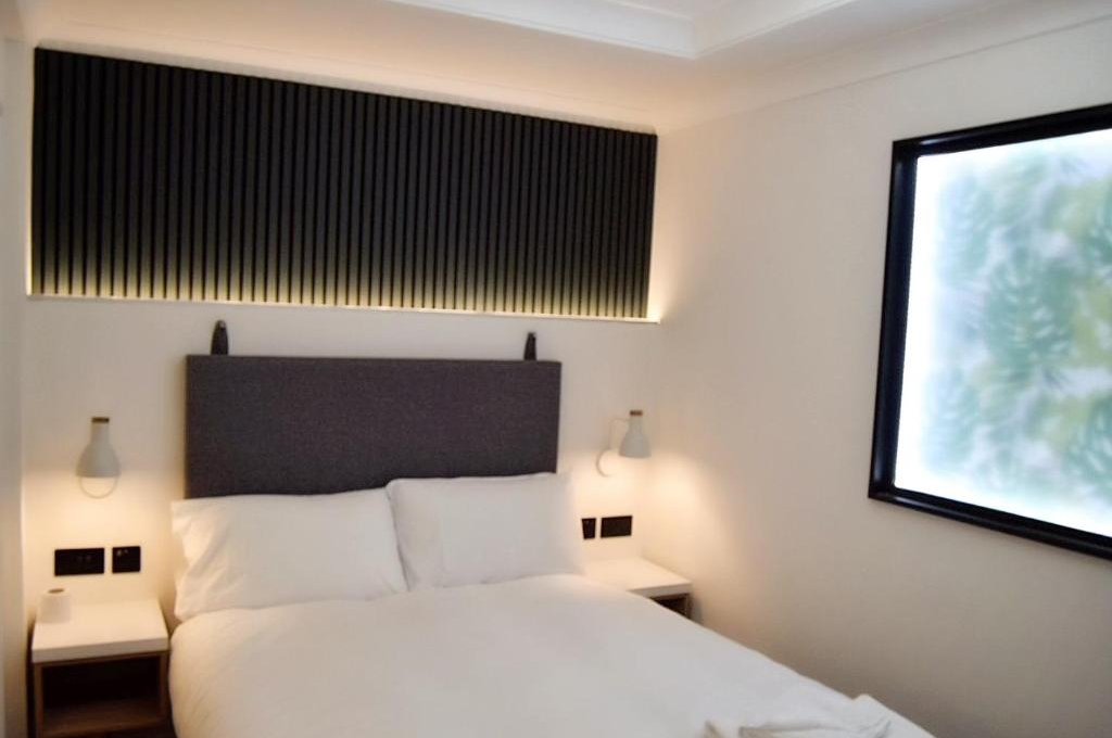 Double Room Windowless