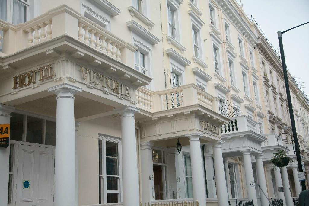 Victoria Inn London