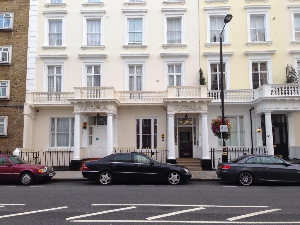 Victoria Inn London