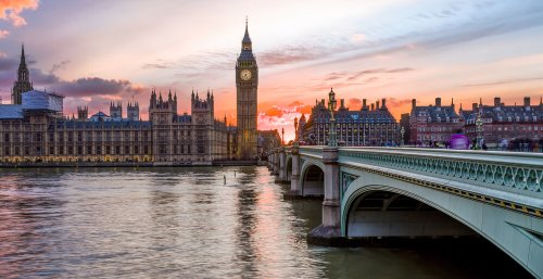 LONDON ATTRACTIONS