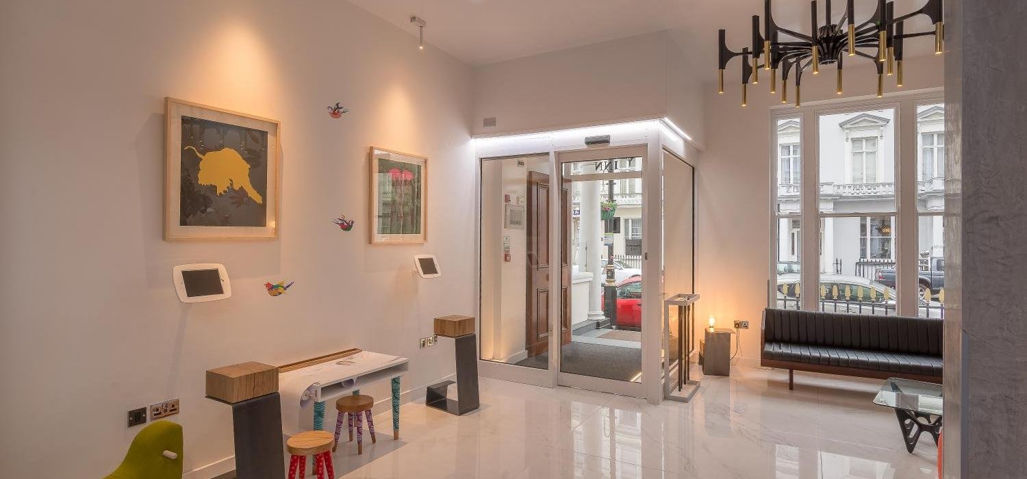 Victoria Inn London