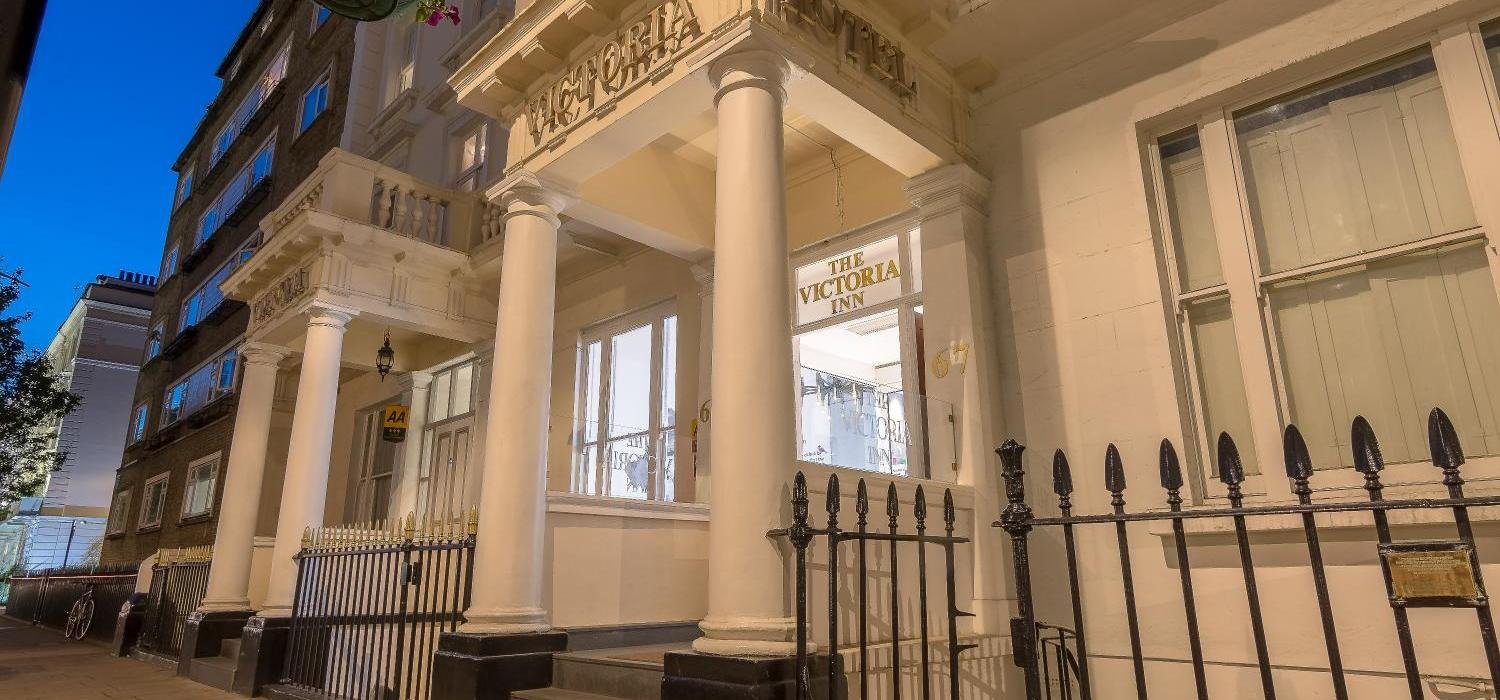 Victoria Inn London