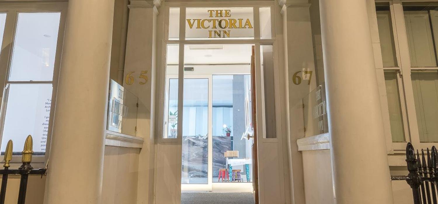 Victoria Inn London