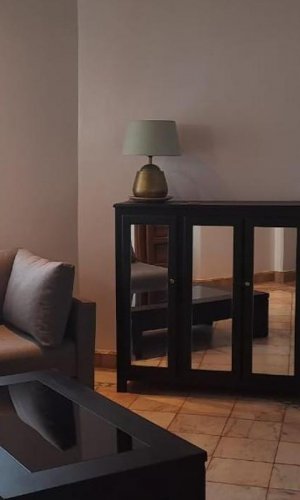 Palmeraie village Marrakech