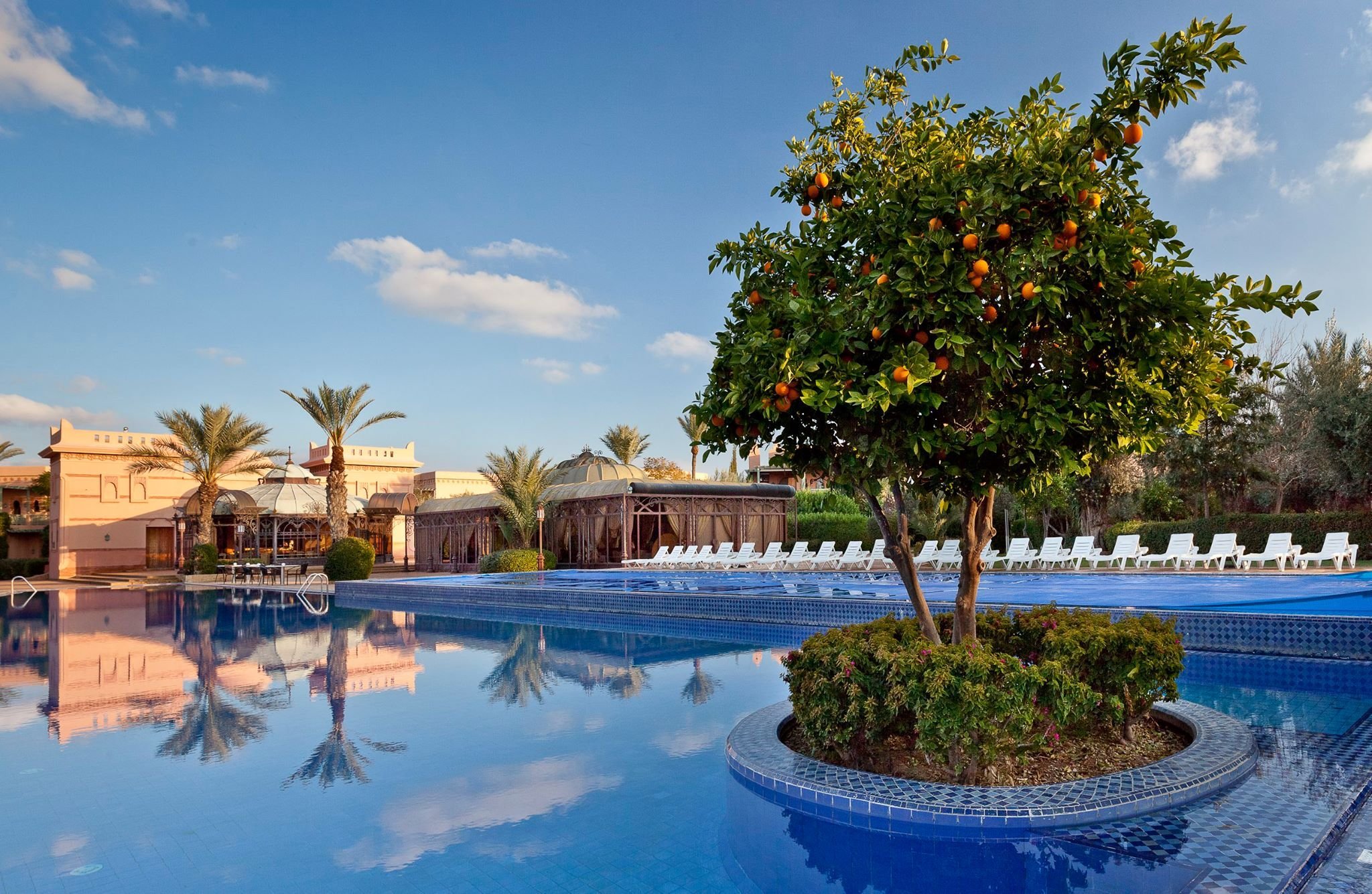 Palmeraie Village Marrakech