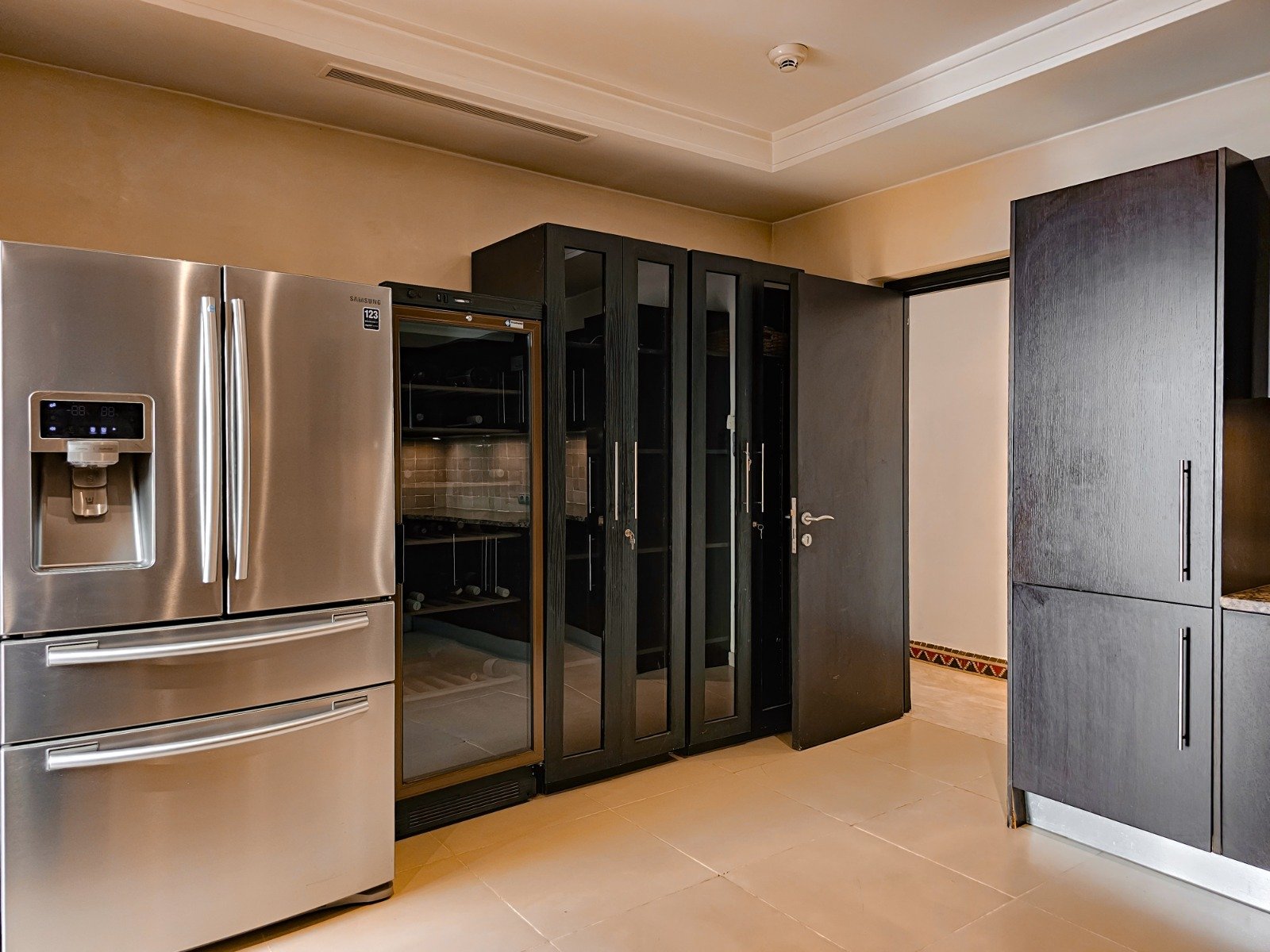 Villa Les Cieux D'orient Resort